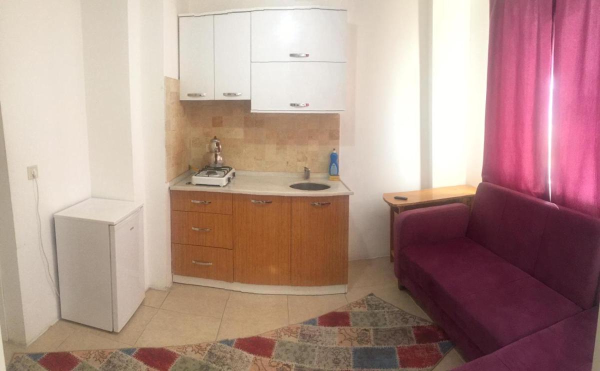CAPPADOCİA APARTMENTS - Housity
