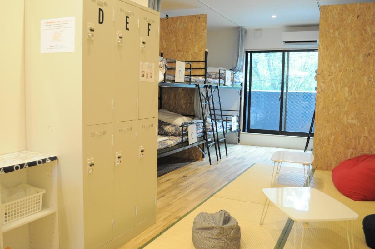 Osaka City - House - Vacation STAY 17858v - Housity