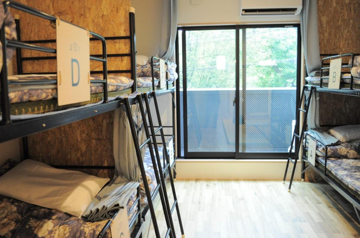 Osaka City - House - Vacation STAY 17858v - Housity