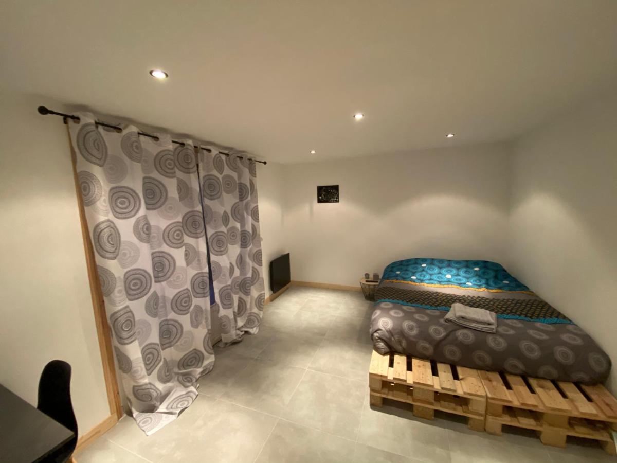 Suitetrails - Chambre privée