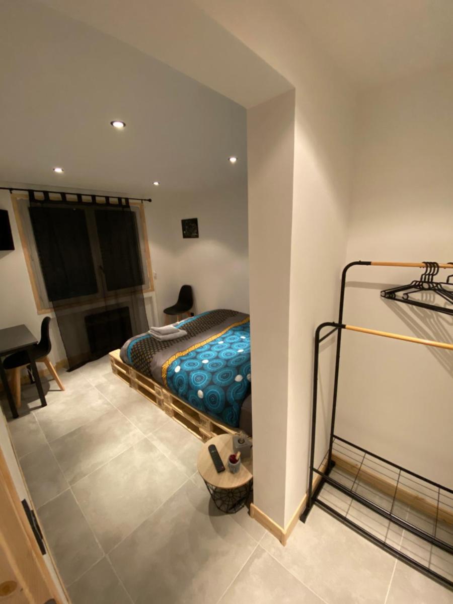 Suitetrails - Chambre privée