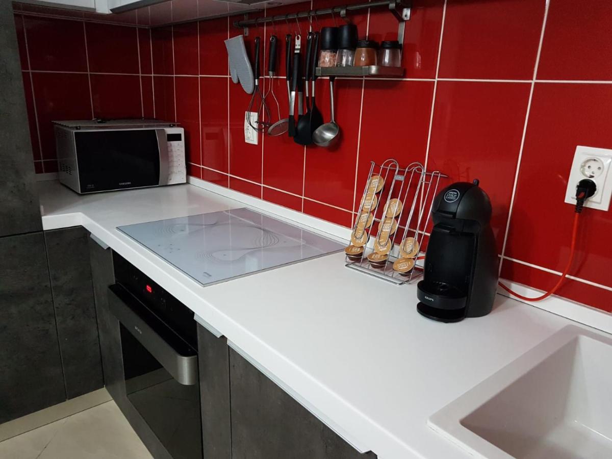 NoMi Central Apartment - Housity