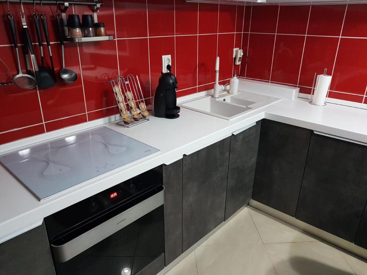 NoMi Central Apartment - Housity