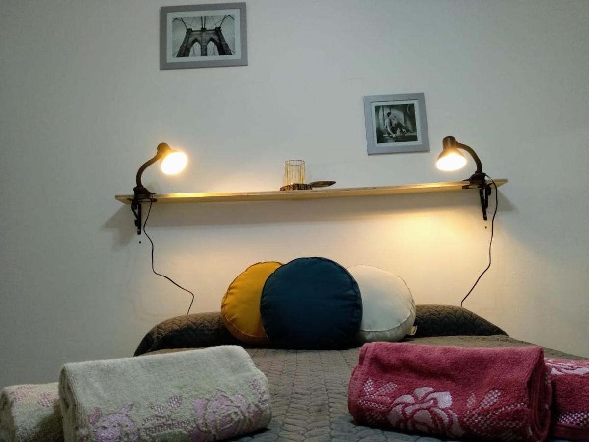 Monoambiente confortable a pasos de Bv. Oroño - Housity