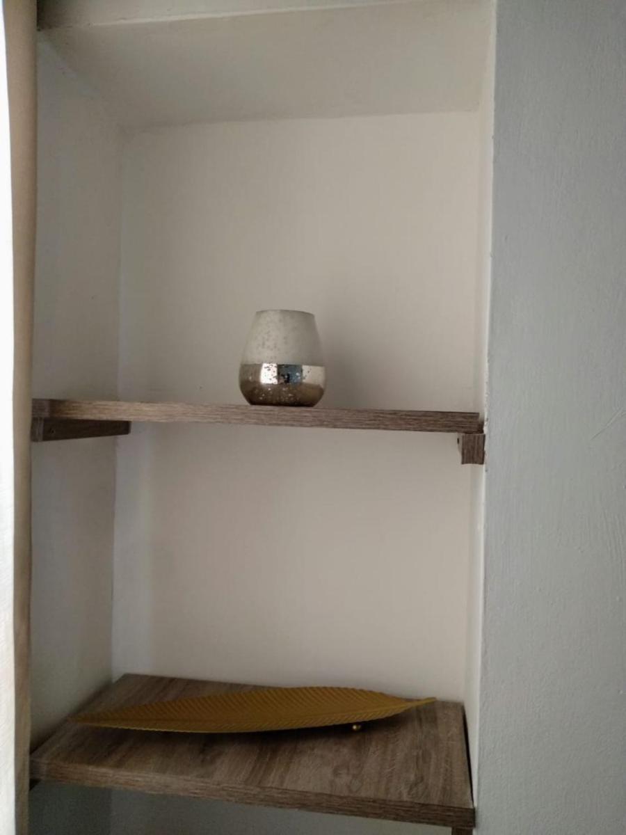 Monoambiente confortable a pasos de Bv. Oroño - Housity