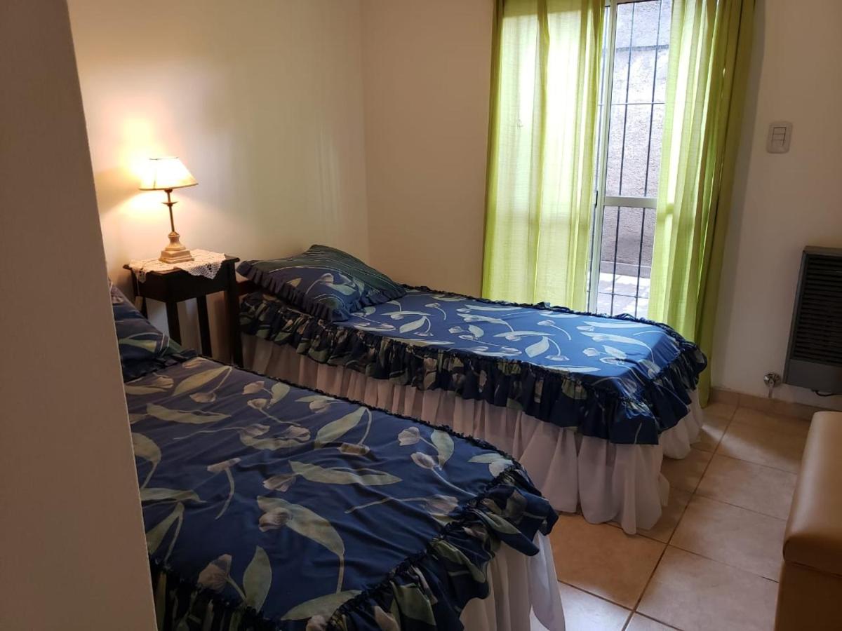 Alquiler Temporario San Luis - Housity