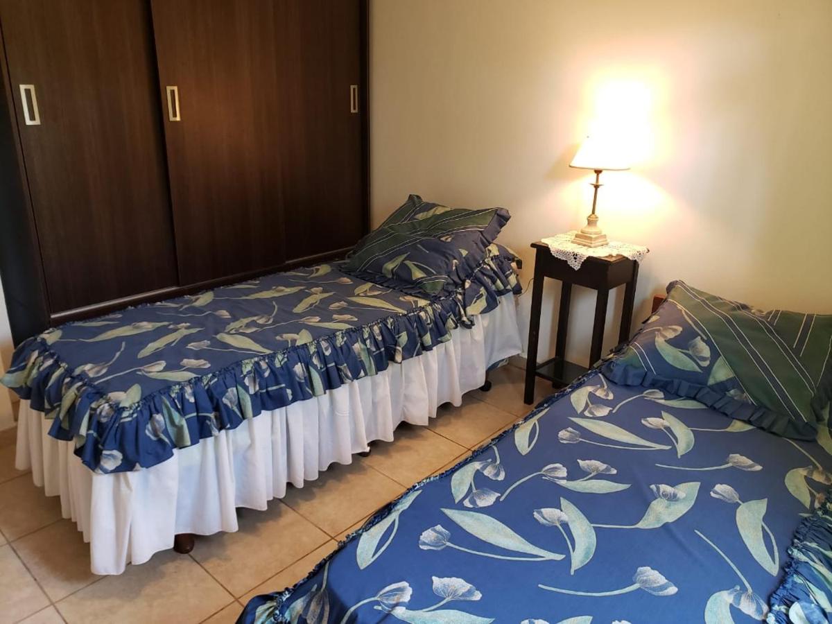 Alquiler Temporario San Luis - Housity