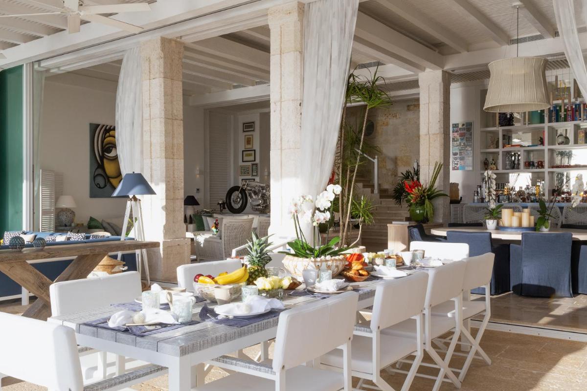 Villa Sha - Cancun Luxury Beachfront - Housity