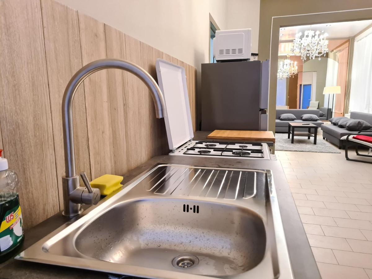 Suitetrails - Chaleureux bel Espace - Confort et Harmonie
