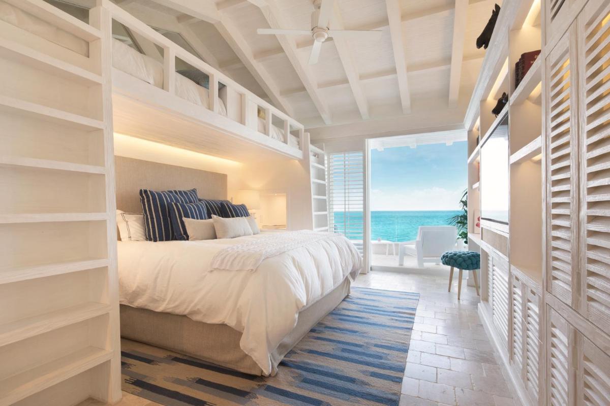 Villa Sha - Cancun Luxury Beachfront - Housity