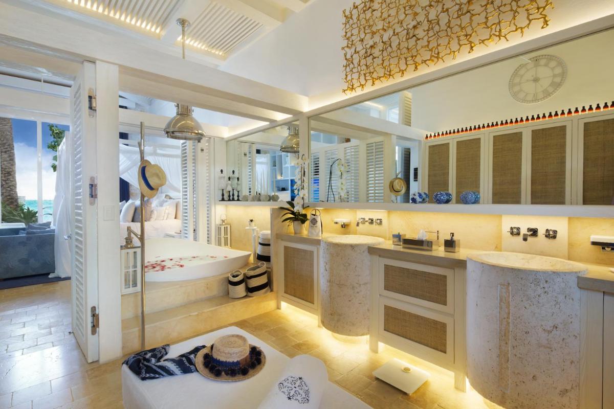 Villa Sha - Cancun Luxury Beachfront - Housity