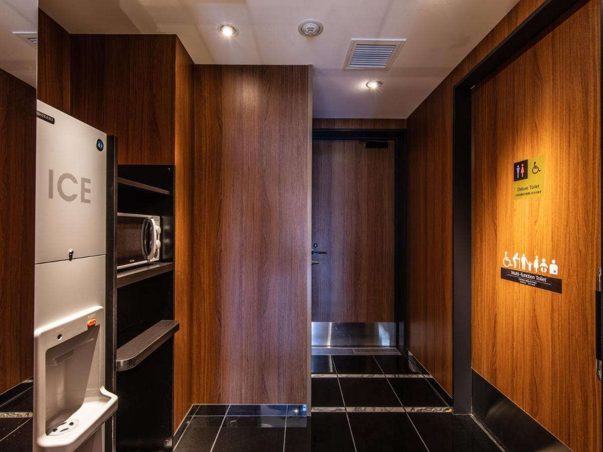 APA Hotel Shinagawa Togoshi Ekimae - Housity