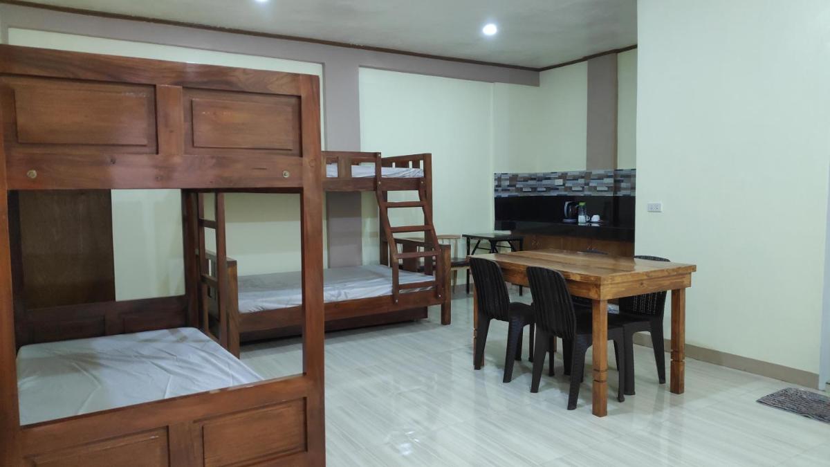 Calle House Transient Apartments - Housity