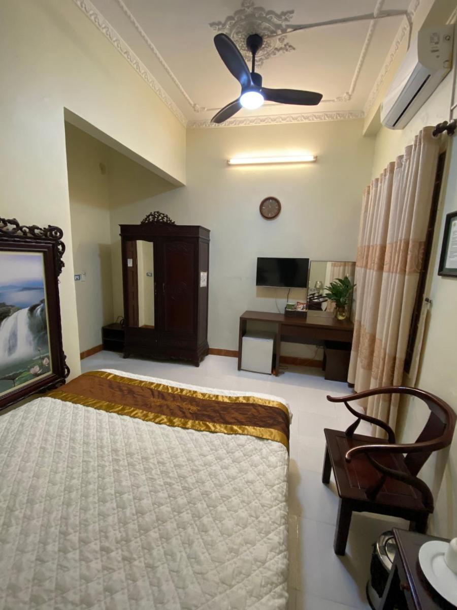 Thang Long Hotel - Housity