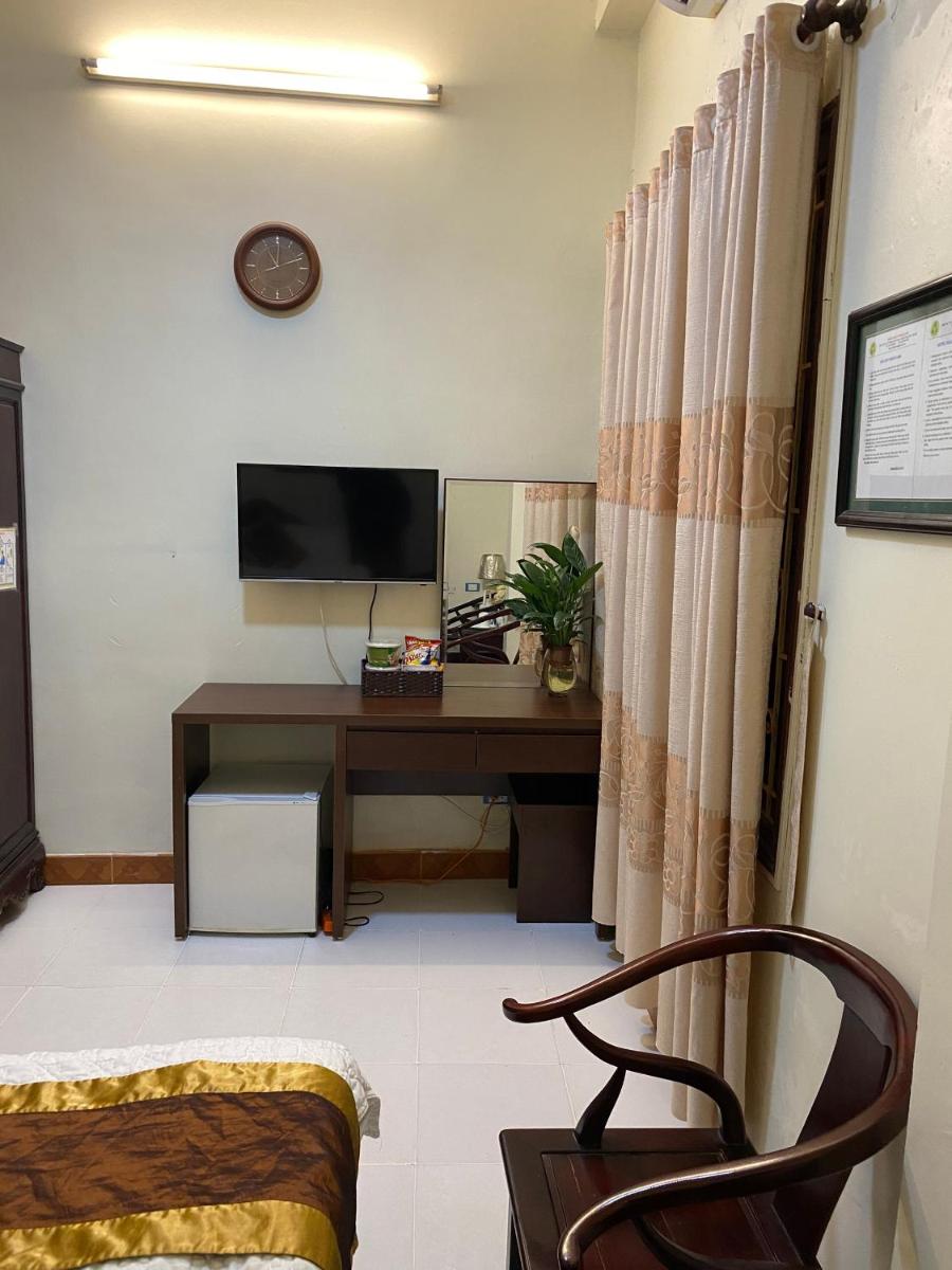 Thang Long Hotel - Housity