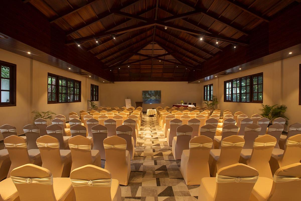 Suitetrails - Sea Shell Resort & Spa, Havelock