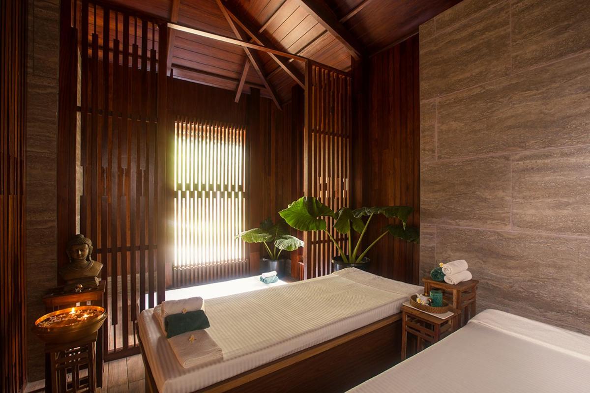 Suitetrails - Sea Shell Resort & Spa, Havelock