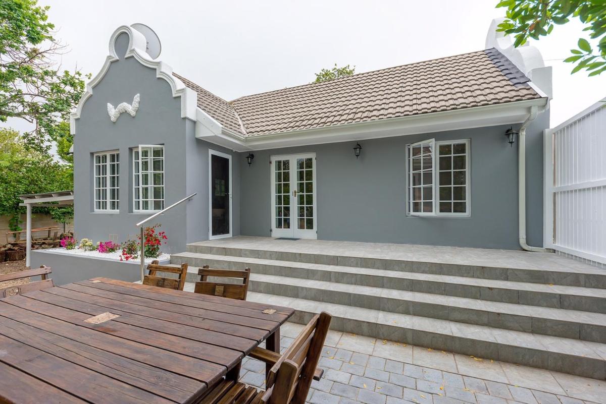 Stacies cottage - Housity