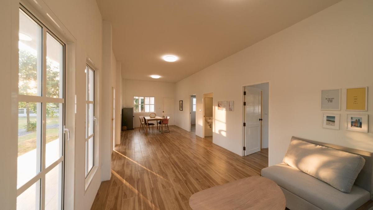 Stayokay Sattahip - Flat House - Housity