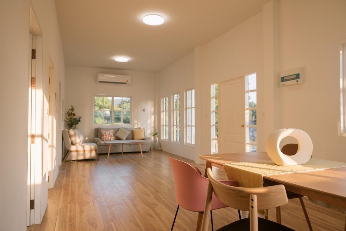 Stayokay Sattahip - Flat House - Housity
