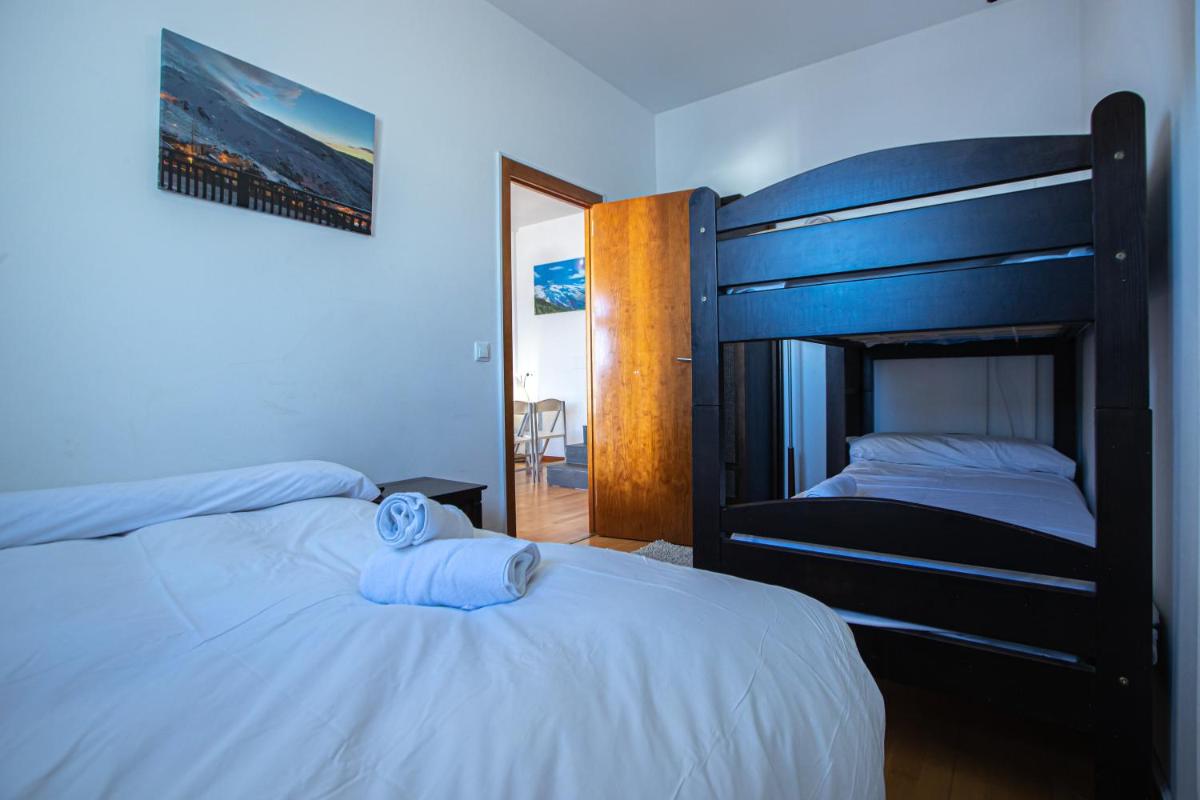 APARTAMENTO IRIS - Hizvo