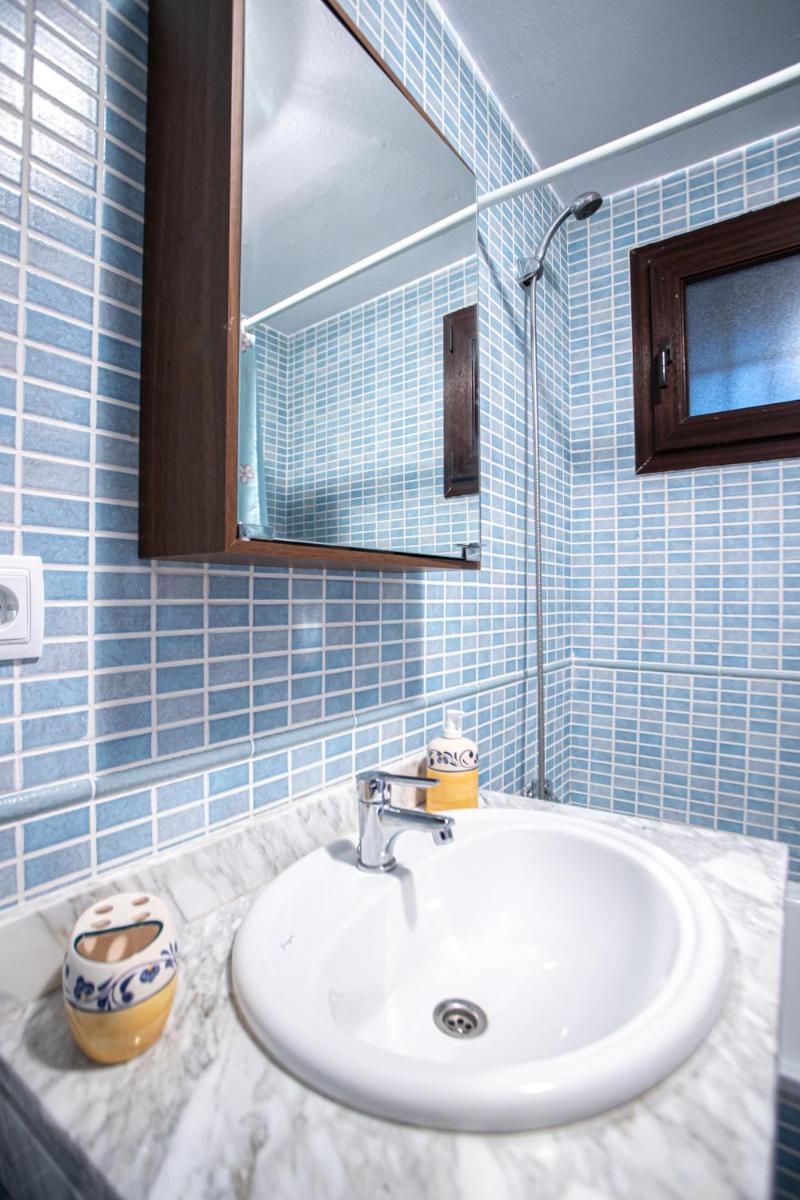 APARTAMENTO IRIS - Hizvo