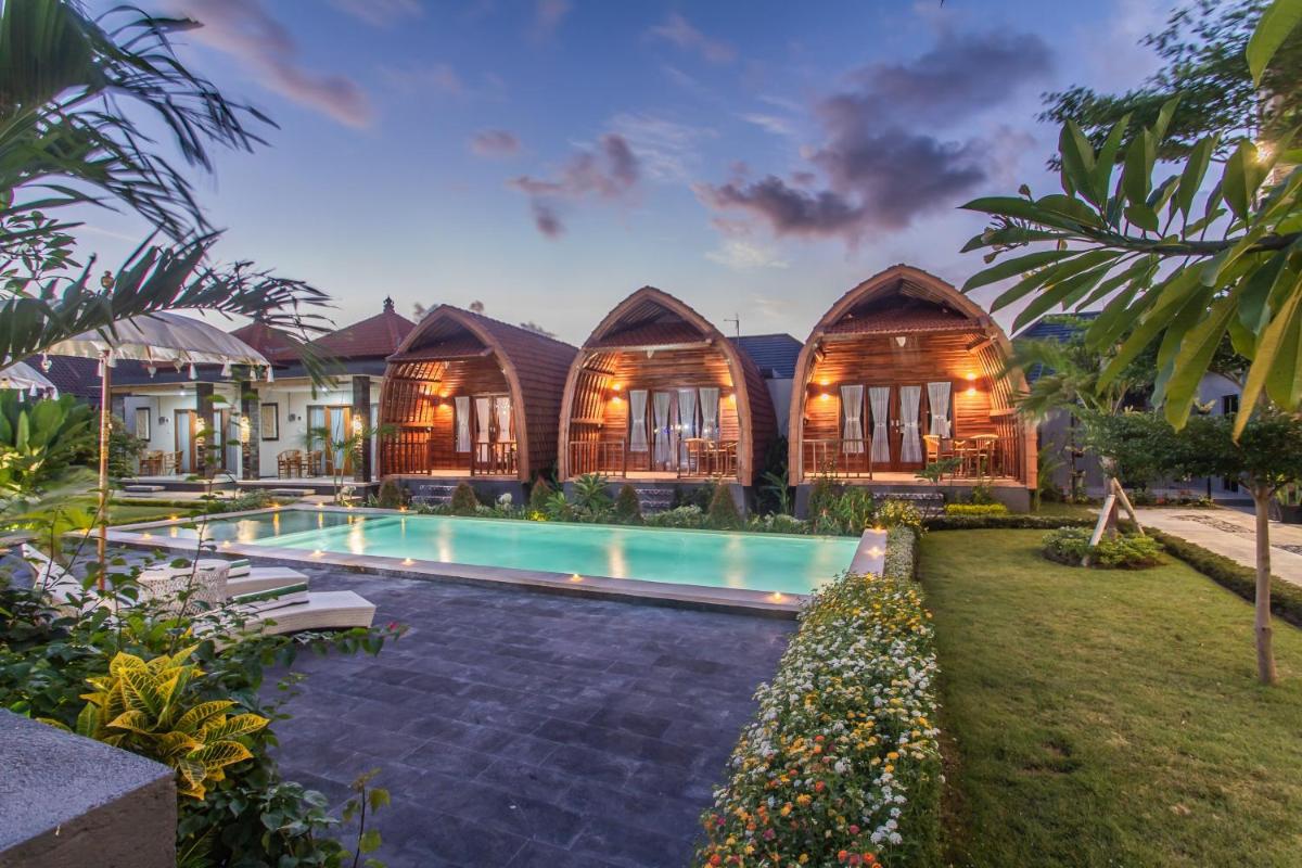 Mailaku House - Housity