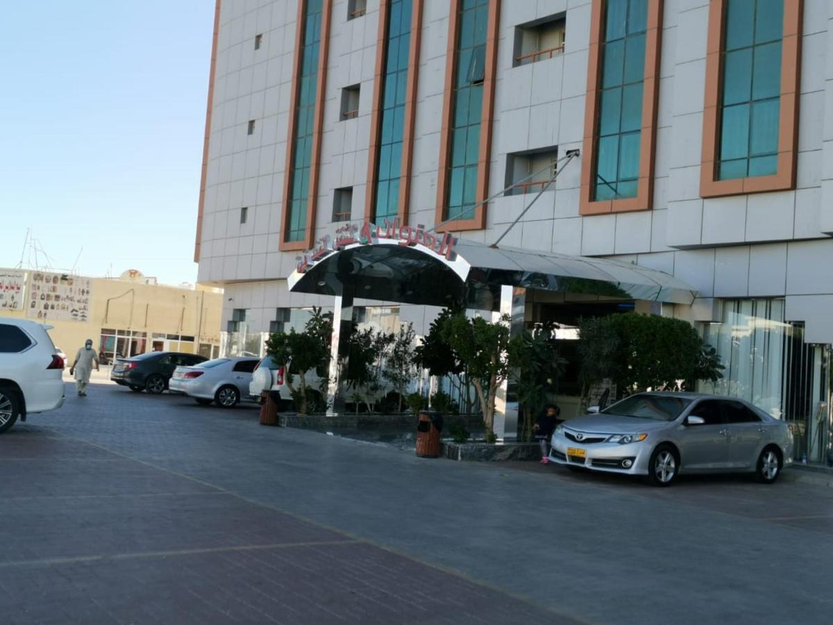 Address hotel Apartments العنوان للشقق الفندقية - Housity