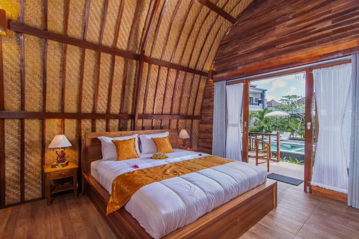 Mailaku House - Housity