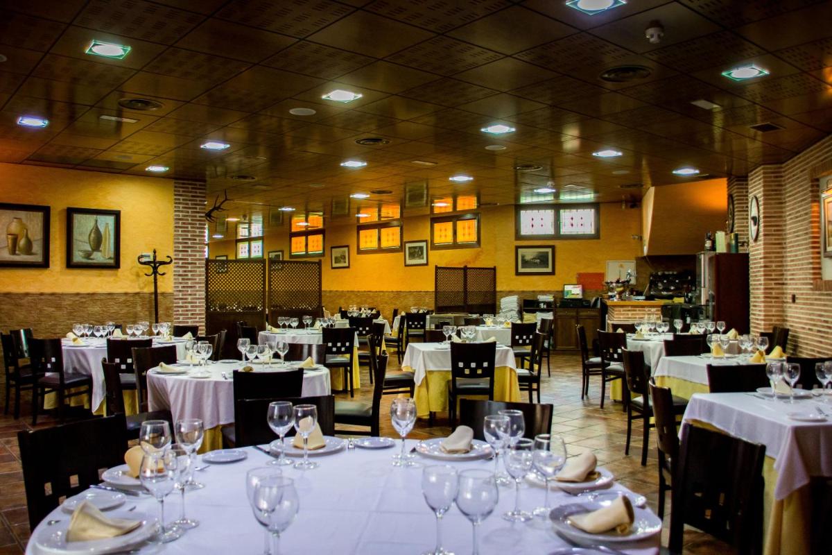 Hotel Rural El Jardin - Housity