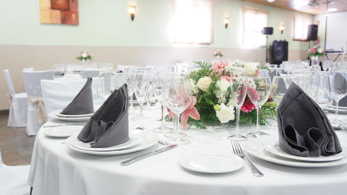 Hotel Rural El Jardin - Housity