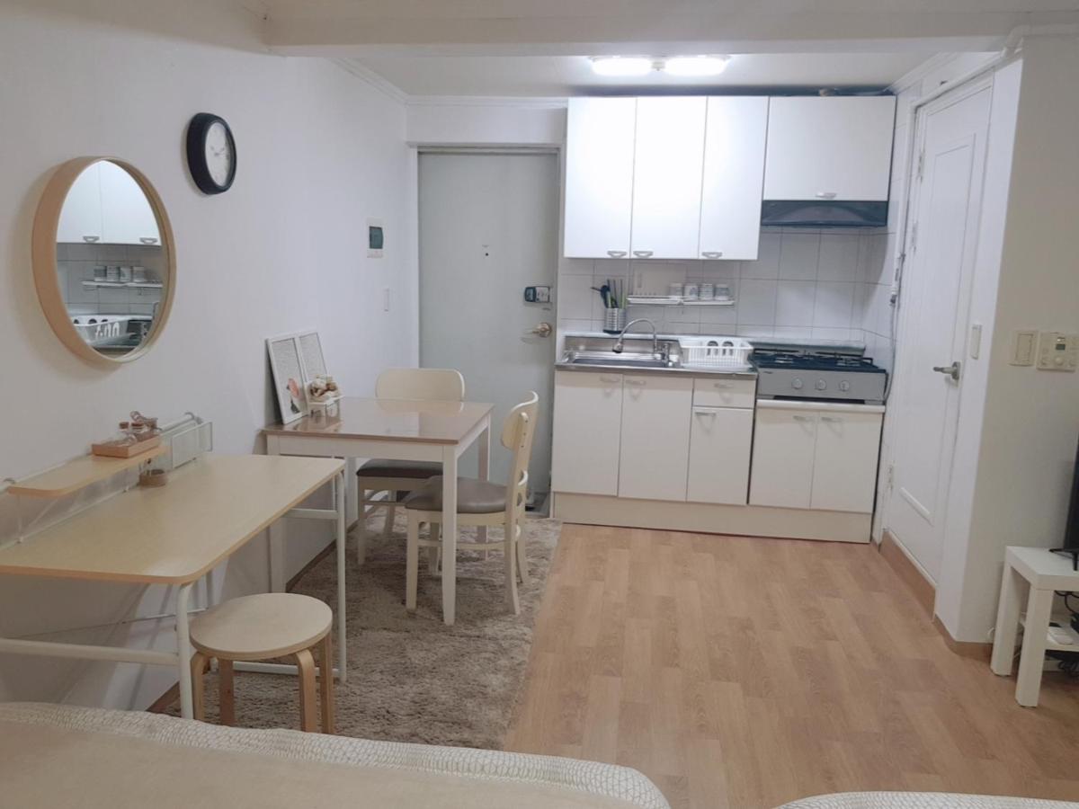Hongdae House - Housity