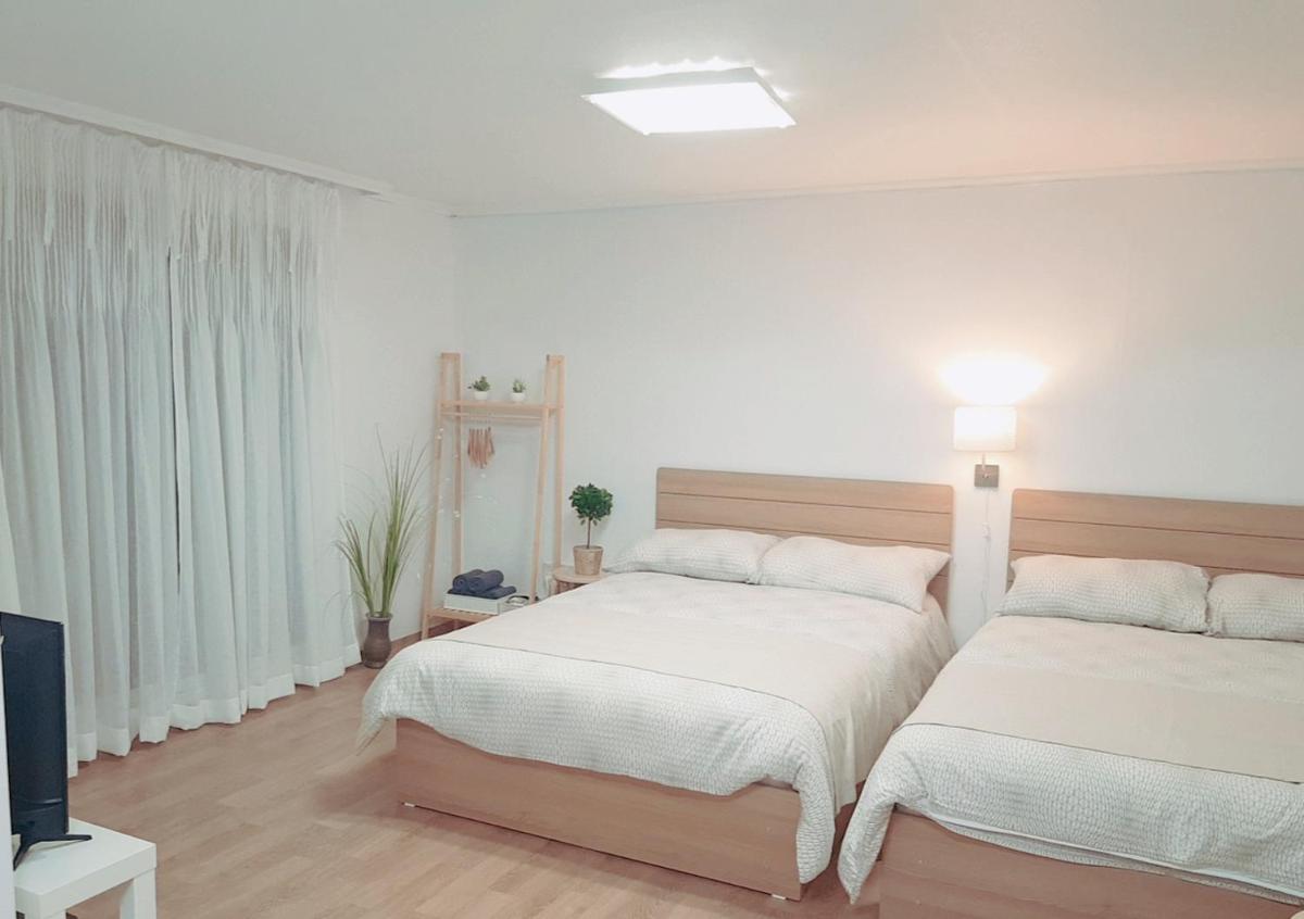 Hongdae House - Housity