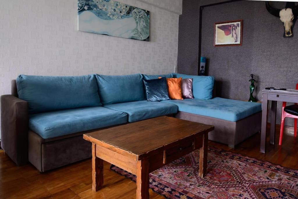 Peaceful House with Bosphorus View in Sariyer, Istanbul - Housity