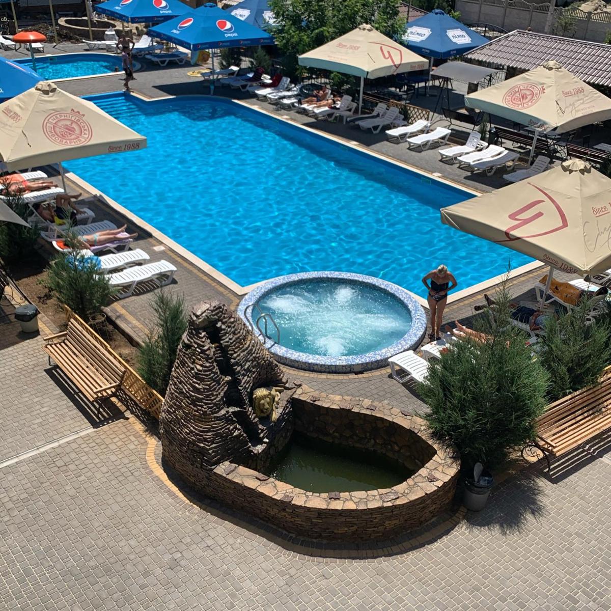 Baza otdykha verona - Housity