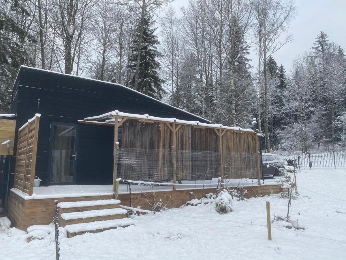 Tiny house in the middle of nature - Housity