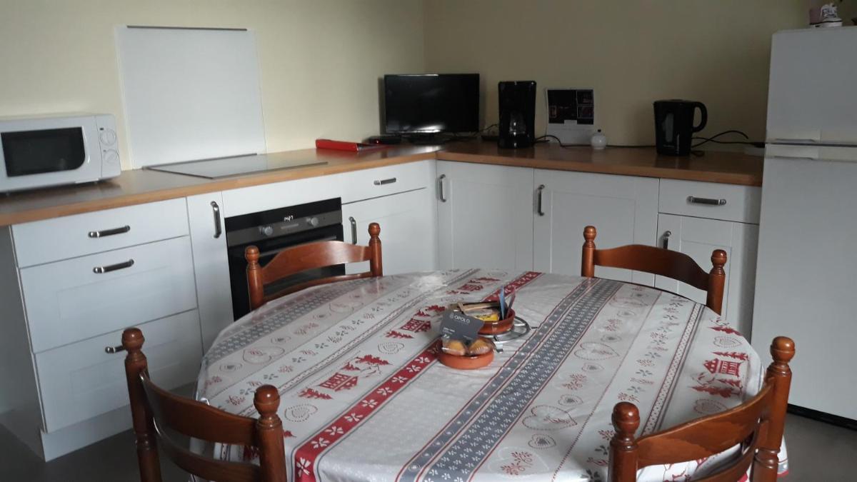 appartement 