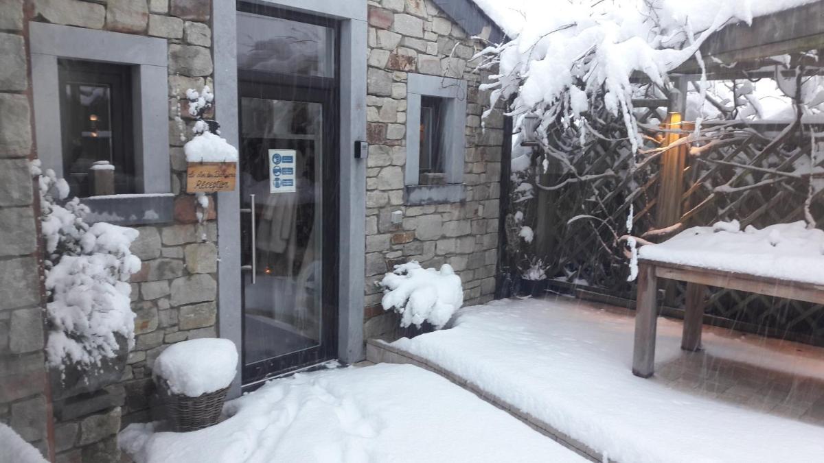 Le Clos Des Bansions - Housity