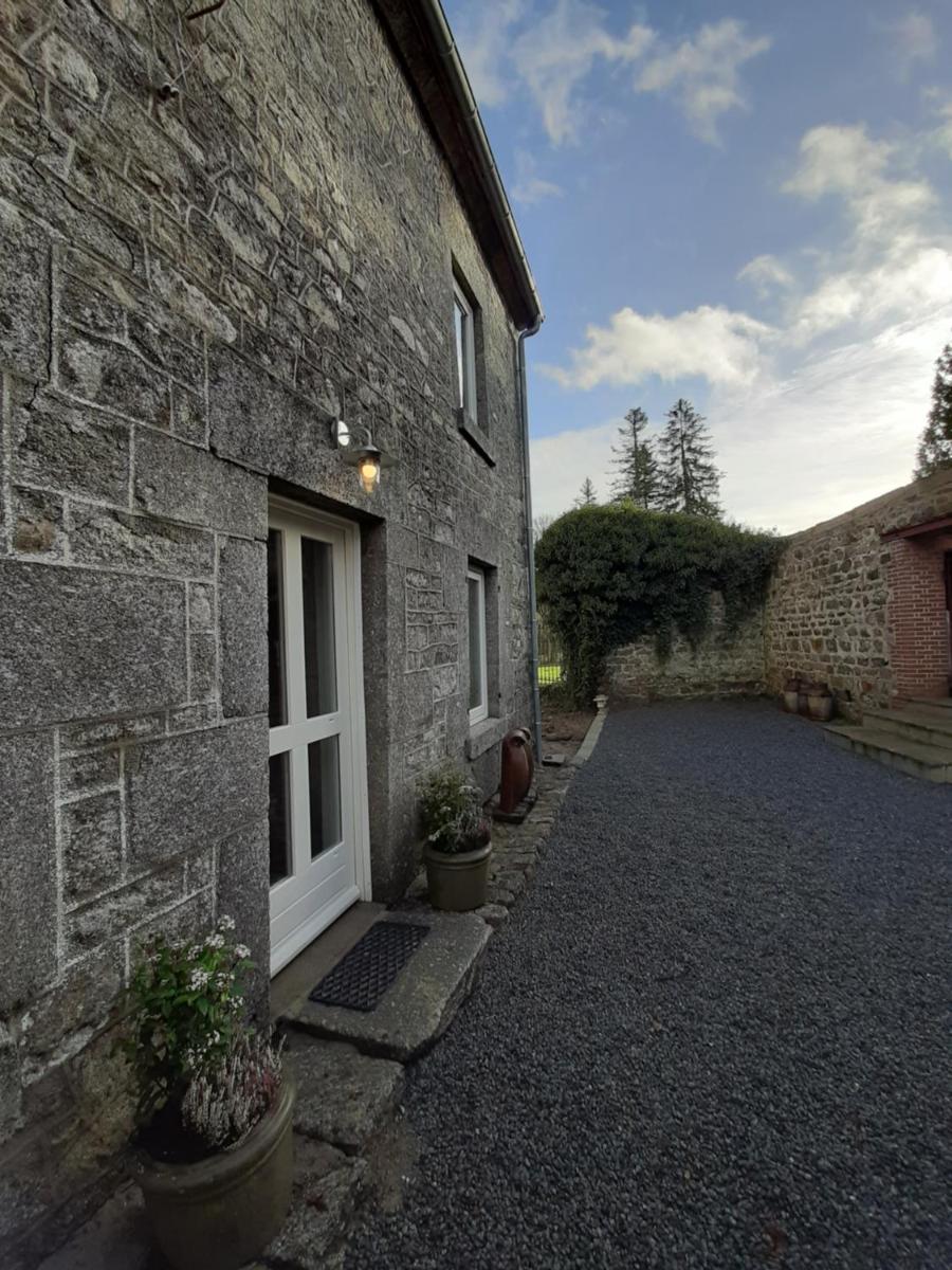 Luxe gîte met authentieke kamers in de Creuse, France - Housity