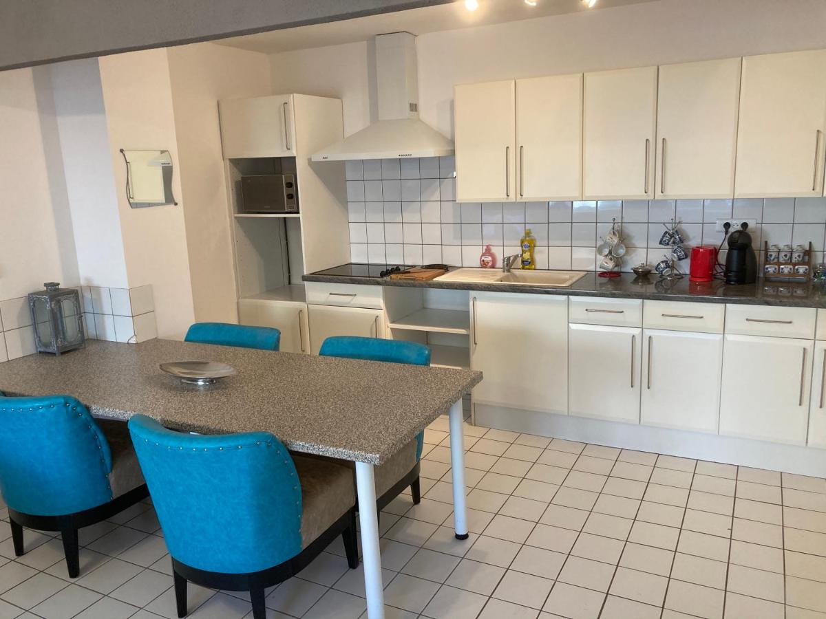 Appartement Saulcy - Housity