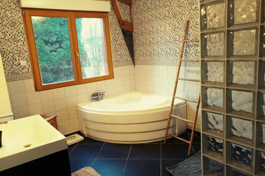 Les Gîtes KARMA - Housity