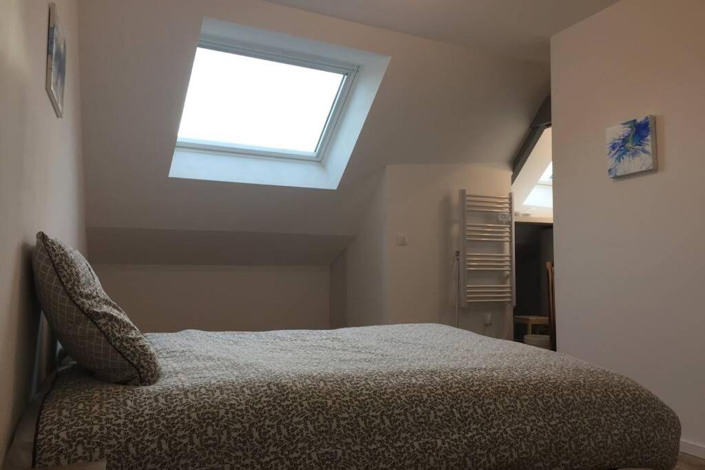 APPARTEMENT T2 - Housity