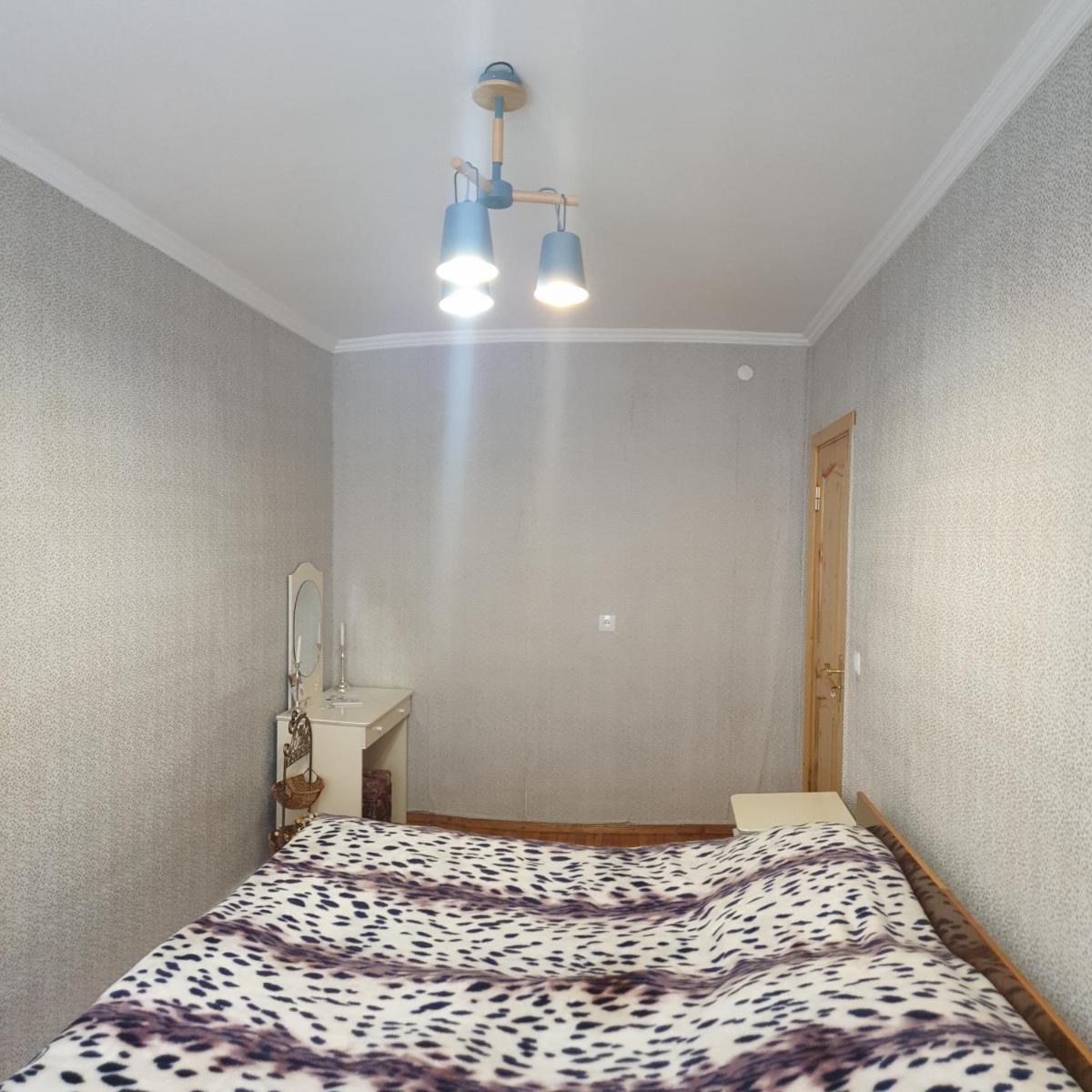 Abastumani - Star Forest Apartment - Housity
