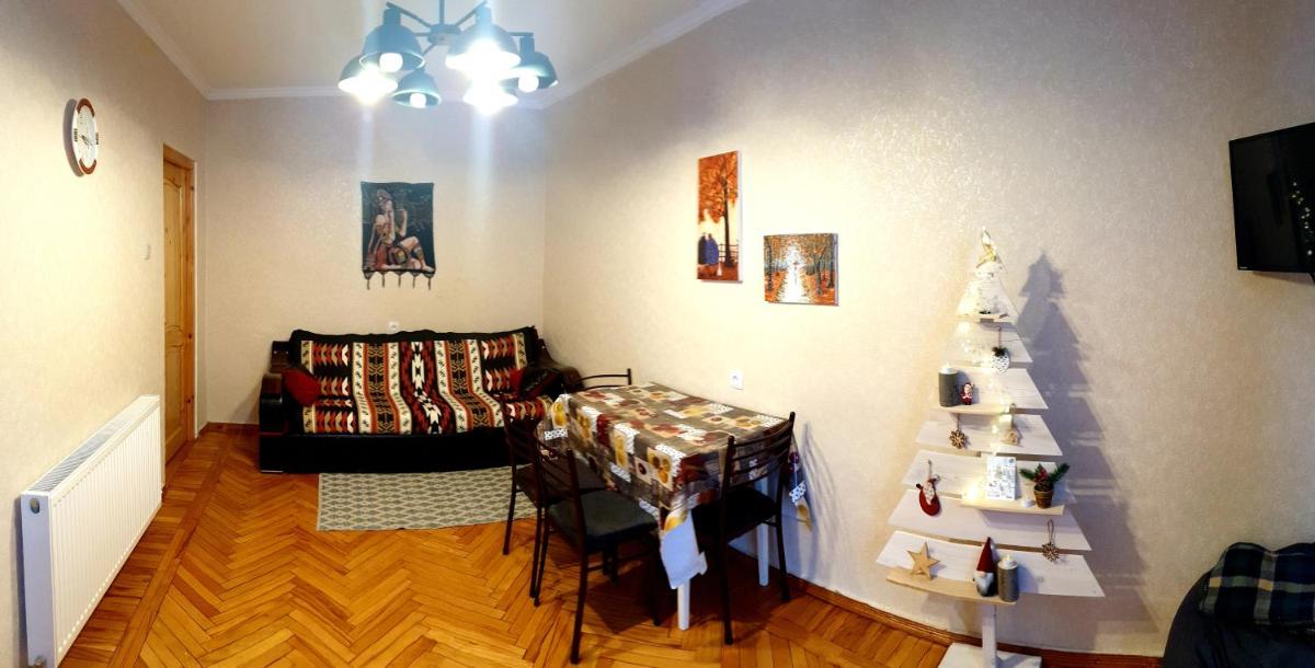 Abastumani - Star Forest Apartment - Housity