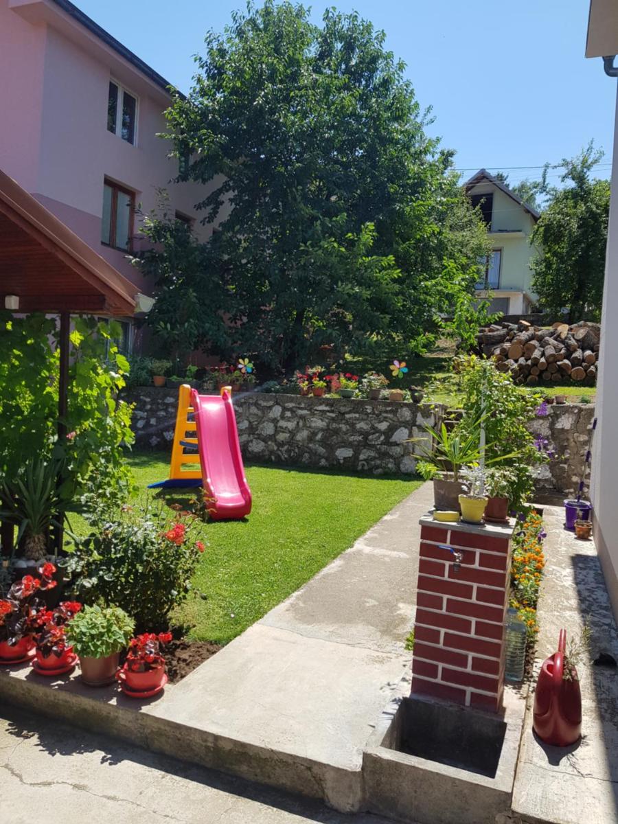 Apartmani Vila Danica - Housity