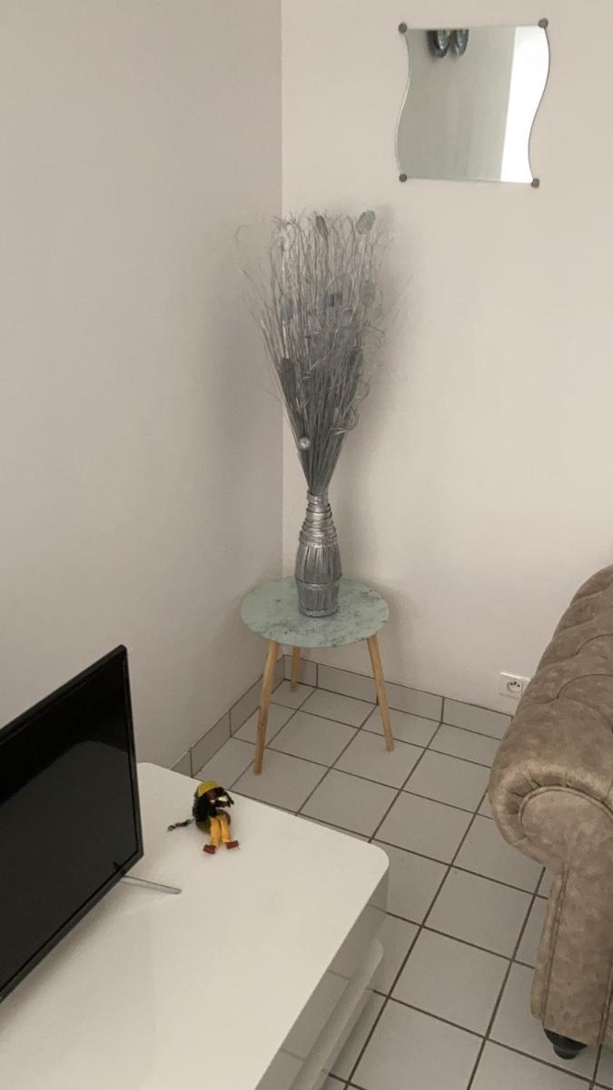 Appartement Saulcy - Housity