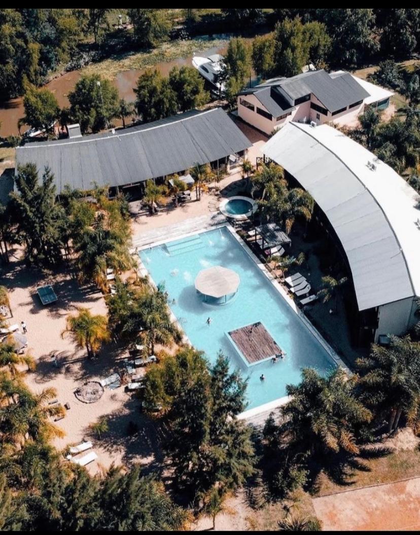 La Delfina Island Resort - Housity