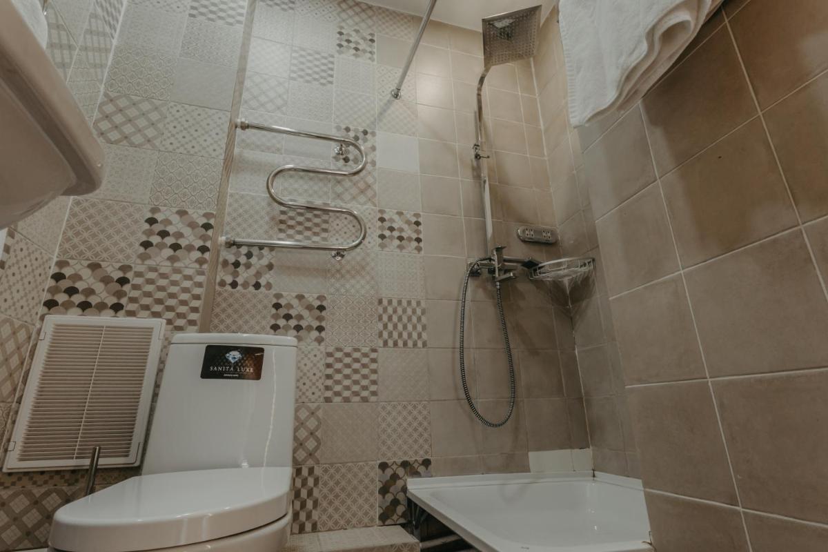 Baikal Khan Hotel Listvyanka - Housity