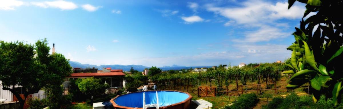B&B Casa di Donna - Housity