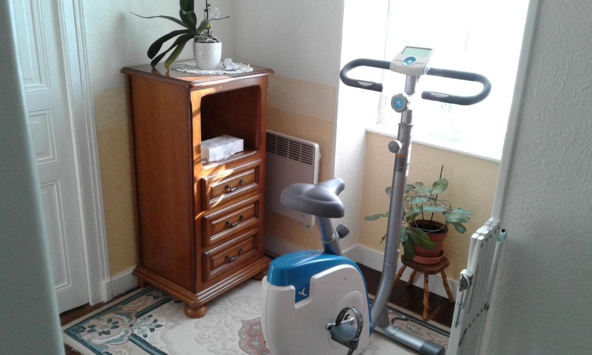 Les Hirondelles Du Paradis 6 rue des Oiseaux - Housity